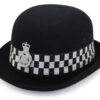 Durham Constabulary Women's Bowler Hat
