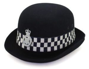 Durham Constabulary Women's Bowler Hat