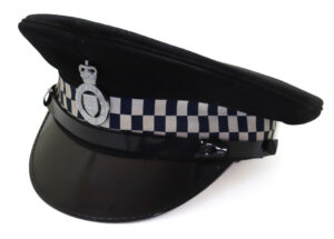 York & North East Yorkshire Police Peaked Cap