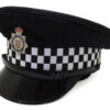 British Transport Police Peaked Cap