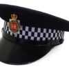 Greater Manchester Police Peaked Cap
