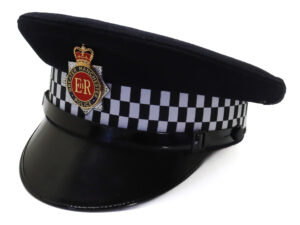 Greater Manchester Police Peaked Cap