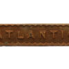 WW2 Atlantic Medal Clasp