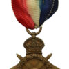 WW1 1914-15 Star – Dvr. S.F. Henson, Royal Field Artillery – Wounded