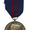 Delhi Durbar Medal 1911 - Unnamed