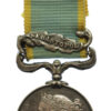 1854 Crimea Medal (Clasp – Sebastopol) - Pte. J. Reid, 56th (West Essex) Regiment of Foot