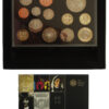 Royal Mint 2010 United Kingdom Proof Coin Set