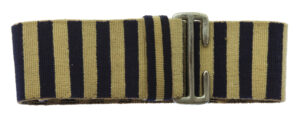 Police Duty Armband