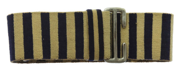 Police Duty Armband