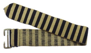 Police Duty Armband
