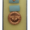Germany D.D.R. Deutsche Reichsbahn (Railways) Medal in Box