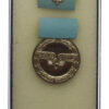 Germany D.D.R. Deutsche Reichsbahn (Railways) Medal in Box