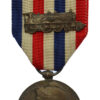 France Railways Honour Medal 1944