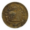 Transvaal War 1899-1900 Souvenir Medal
