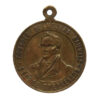 Liverpool Railway Centenary Medal 1930