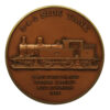 Lancashire and Yorkshire Railway Company 1889