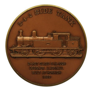 Lancashire and Yorkshire Railway Company 1889