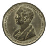 George Stephenson Centenary Medal 1881