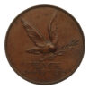 John Dickenson and Company Peace Medal 1919
