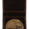 London and South Western Railway Company 150 Years Commemorative Medal