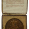 Stockton and Darlington Railway Centenary 1825-1925 Medal