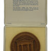 London and Birmingham Railway Centenary Medal 1938