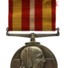 Voluntary Medical Service Medal- Robert William Page