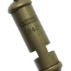 WW2 1940 Dated Military Whistle - J. Hudson & Co. Birmingham