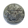 Port of London Authority Police Button (24mm)
