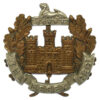 Victorian Essex Regiment Cap Badge