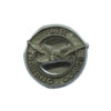 Air Training Corps WW2 Plastic Economy Lapel Badge