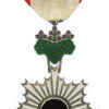 Japan, Order of the Rising Sun - 6th Class