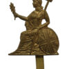 Royal Norfolk Regiment Cap Badge