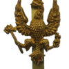 14th/20th King's Hussars Cap Badge