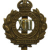 Edwardian 13th Hussars Cap Badge
