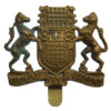 Westminster Dragoons (Yeomanry) Cap Badge