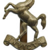 West Kent Yeomanry Cap Badge