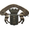 WW1 Souvenir de Calais Sweetheart Brooch