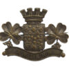 WW1 Battle of Amiens Sweetheart Brooch