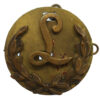 British Army Gun Layer Proficiency Arm Badge