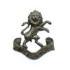 Kenya Police Collar Badge