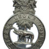 Sierra Leone Police Cap Badge