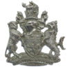 Devon & Exeter Joint Constabulary Cap Badge