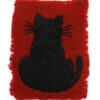 56th (London) Division Cloth Formation Sign 