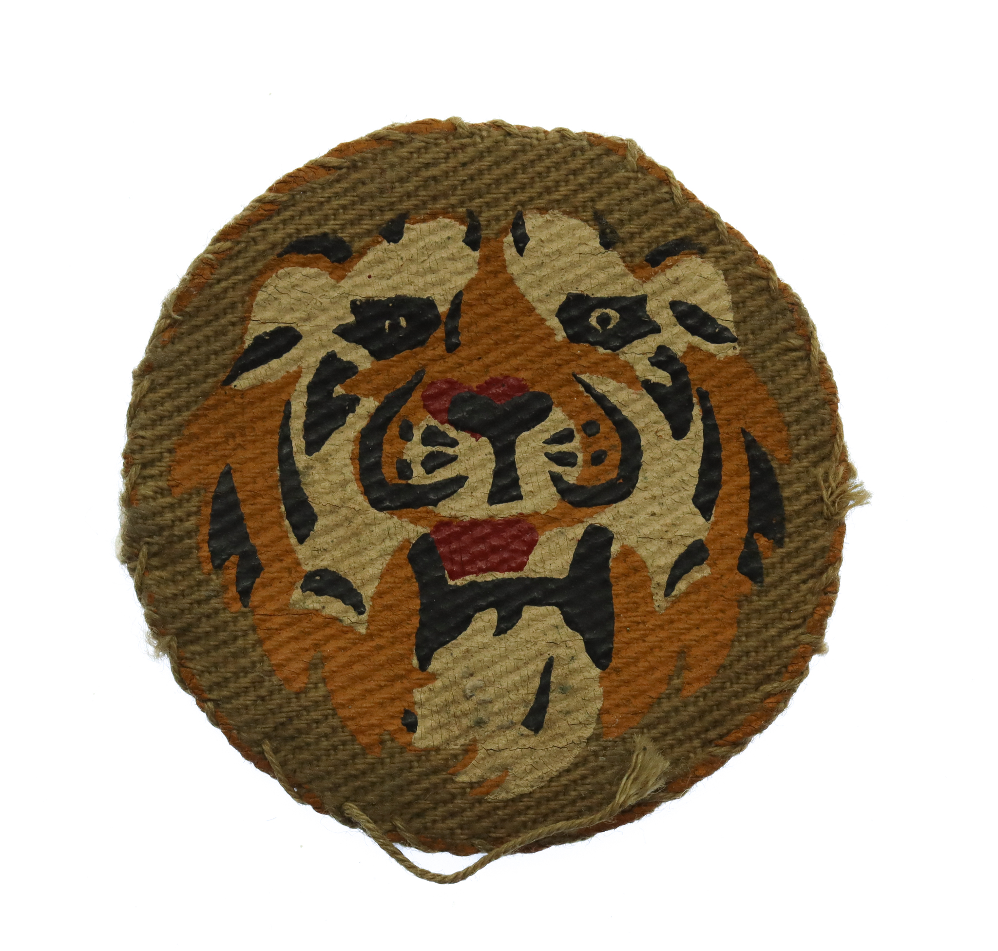 South Eastern Command Painted Formation Sign