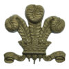 10th Royal Hussars N.C.O.'s Arm Badge