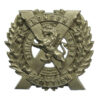 14th County of London Bn. (London Scottish) London Regiment Sporran Badge