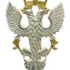 Mercian Regiment Bi-Metal Cap Badge