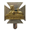 Royal Gloucestershire, Berkshire & Wiltshire Regiment Cap Badge