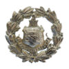 County Borough of Barrow-in-Furness Police Coat of Arms Cap Badge